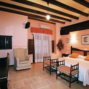 Habitación con Cama King